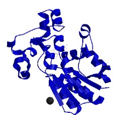 Image of CATH 1e59