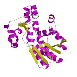 Image of CATH 1e59A00