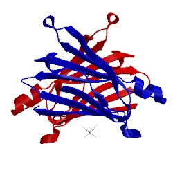 Image of CATH 1e5a