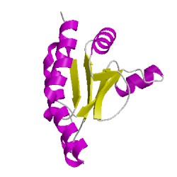 Image of CATH 1e5eA02