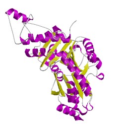 Image of CATH 1e5eB