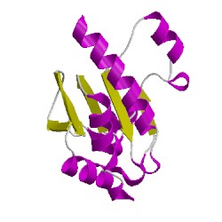 Image of CATH 1e5eB02