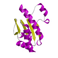 Image of CATH 1e5fB02