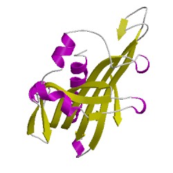 Image of CATH 1e5qE02