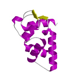 Image of CATH 1e5qE03