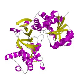 Image of CATH 1e5qF