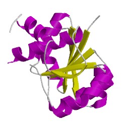 Image of CATH 1e5qF01