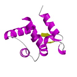 Image of CATH 1e5qF03