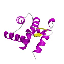 Image of CATH 1e5qG03