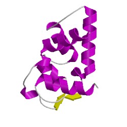 Image of CATH 1e5qH03