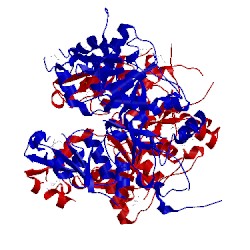 Image of CATH 1e5x