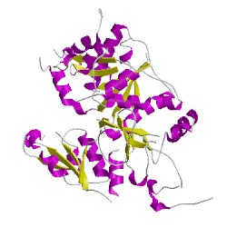 Image of CATH 1e5xA