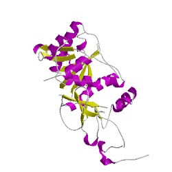 Image of CATH 1e5xA01