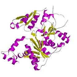 Image of CATH 1e5xB