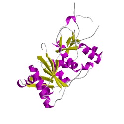 Image of CATH 1e5xB01