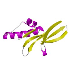 Image of CATH 1e60A03