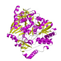 Image of CATH 1e60C
