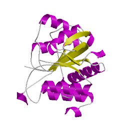 Image of CATH 1e60C01