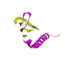 Image of CATH 1e60C03
