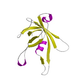 Image of CATH 1e64A01