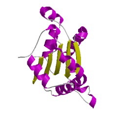 Image of CATH 1e64A02