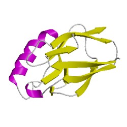 Image of CATH 1e65B