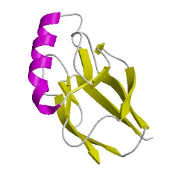 Image of CATH 1e65C