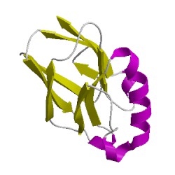 Image of CATH 1e65D