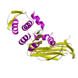 Image of CATH 1e69B00