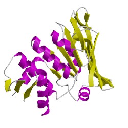 Image of CATH 1e69C00