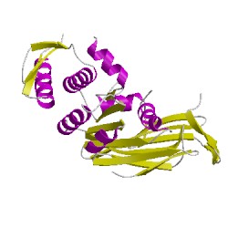Image of CATH 1e69E00