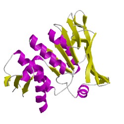 Image of CATH 1e69F00