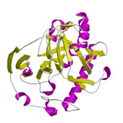 Image of CATH 1e6aB