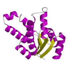 Image of CATH 1e6cA