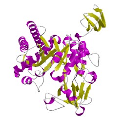 Image of CATH 1e6nA