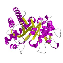 Image of CATH 1e6nA01