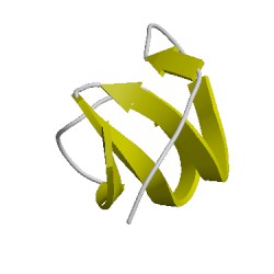 Image of CATH 1e6nA03