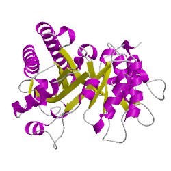 Image of CATH 1e6pA01