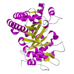 Image of CATH 1e6pB01