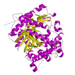 Image of CATH 1e6qM