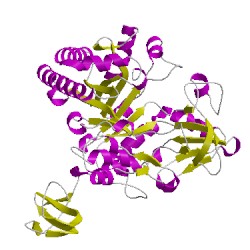 Image of CATH 1e6rB