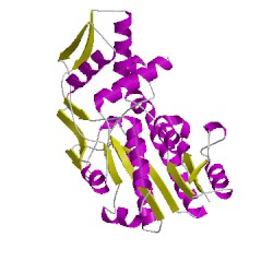 Image of CATH 1e6uA