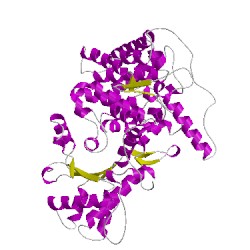 Image of CATH 1e6vA