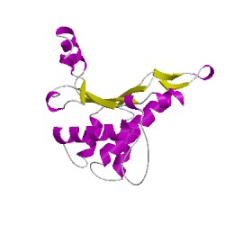 Image of CATH 1e6vA02