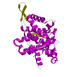 Image of CATH 1e6vB02