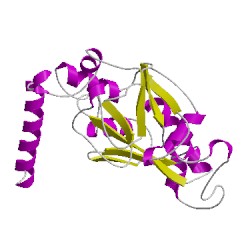 Image of CATH 1e6vC00