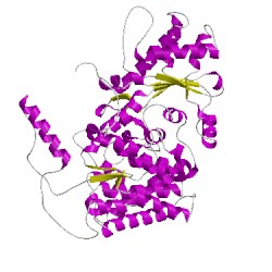 Image of CATH 1e6vD