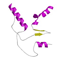 Image of CATH 1e6vD01