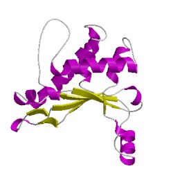 Image of CATH 1e6vD02