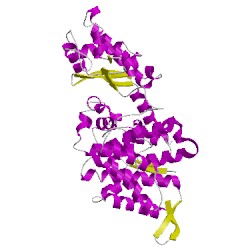 Image of CATH 1e6vE